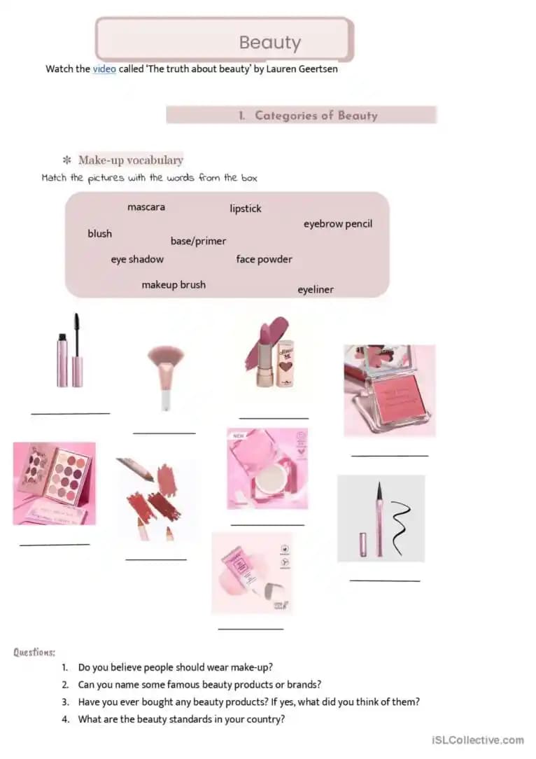 Kozmetikte Güncel Trendler ve Geleceğin Yönleri: Doğal, Sürdürülebilir ve Teknoloji Destekli Yaklaşımlar