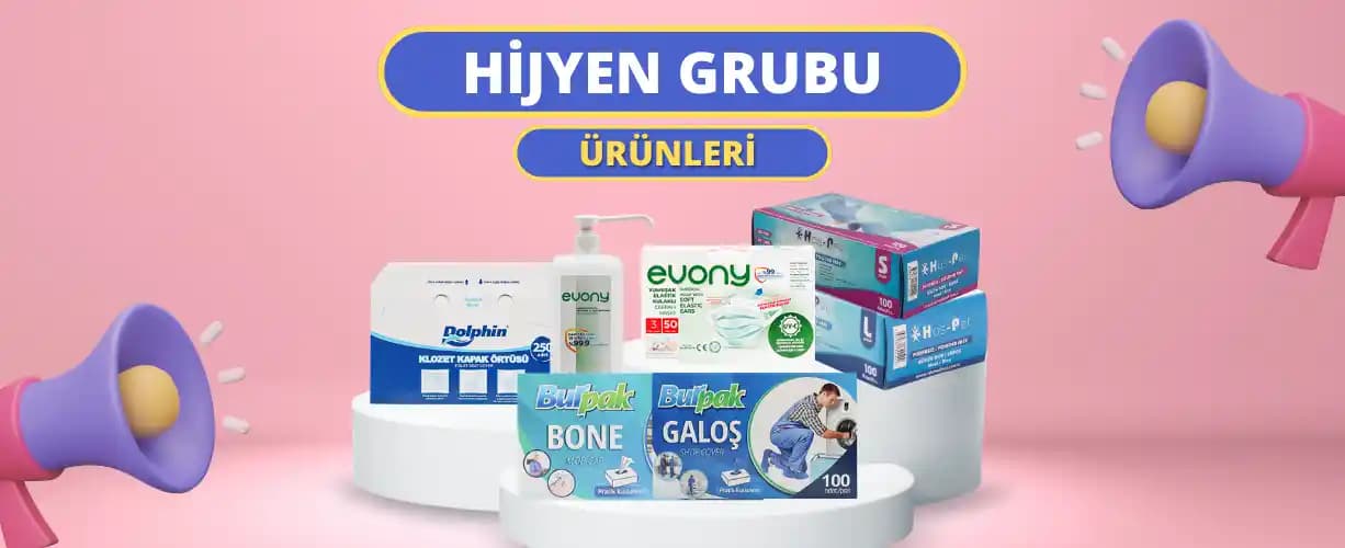 Kozmetikte Hijyen Malzemeleri: Güvenli ve Sağlıklı Güzellik İçin Temel Unsurlar