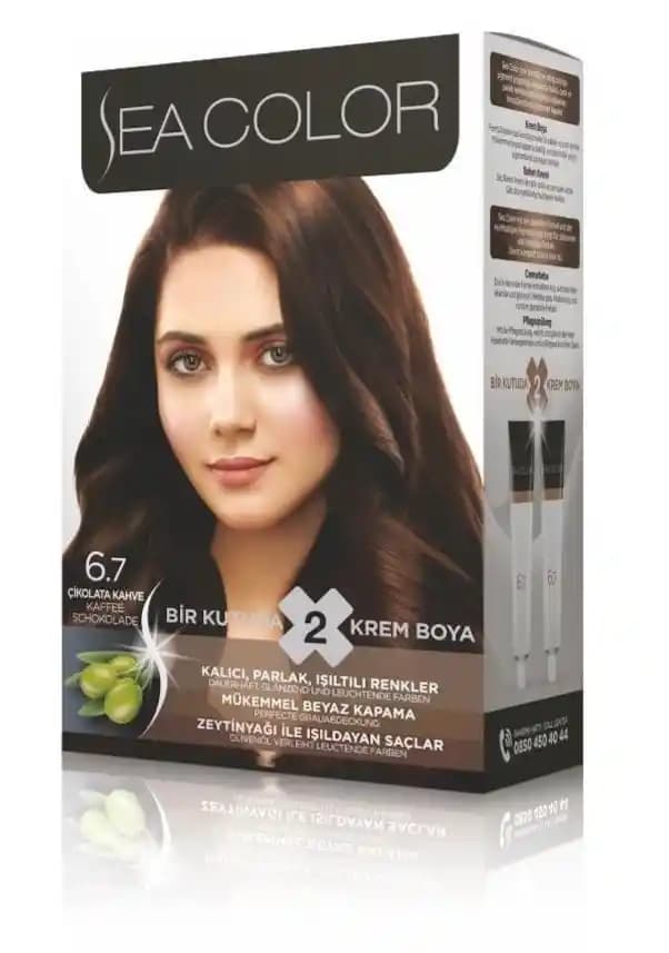 Kozmetikte Mavi Renk Kullanımı: Trendler, Etkileri ve Doğal Güzellik Sembolleri