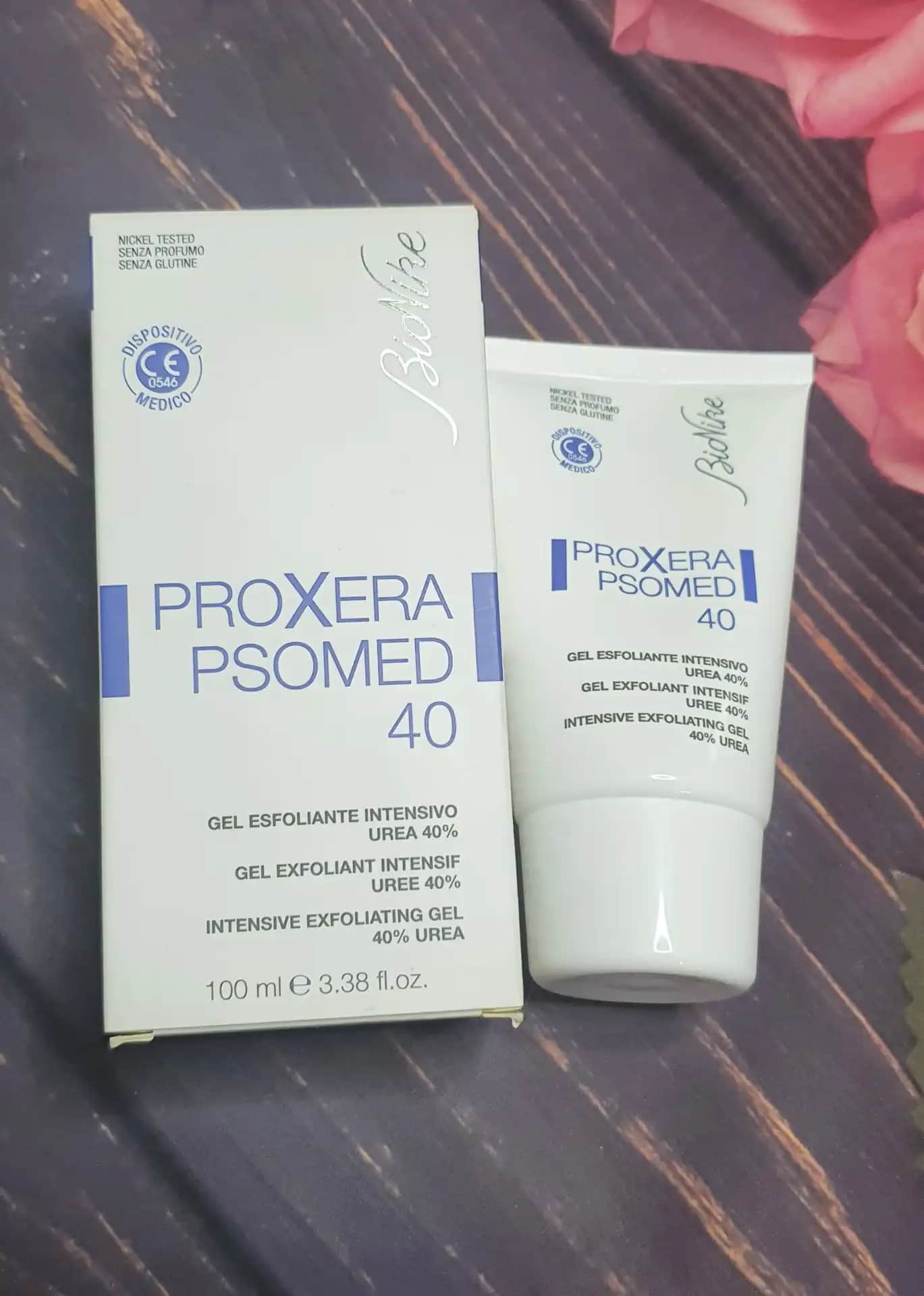 Kozmetikte Proxera Teknolojisi ve Ürün Gelişiminde Getirdiği Yenilikler