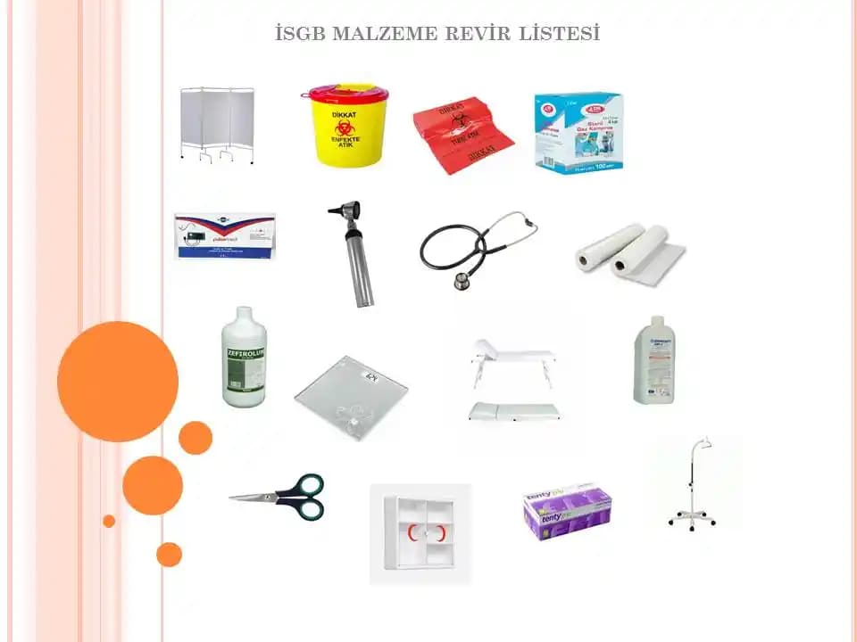 Kozmetikte Sağlık Malzemelerinin Önemi ve Güncel Trendler Analizi