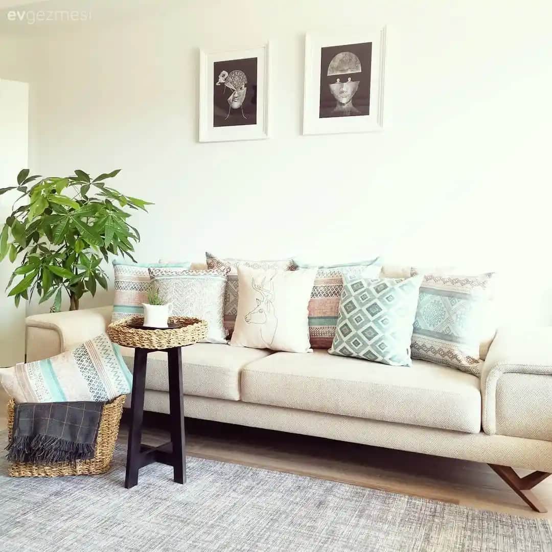 Krem Renk ile Uyumlu Renkler: Estetik ve Şıklık İçin En İyi Kombinasyonlar