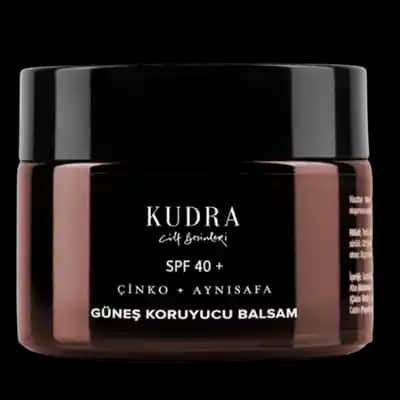 Kudra Güneş Kremi: Yüksek Koruma Sağlayan Uygun Fiyatlı Güneş Koruyucu Ürün