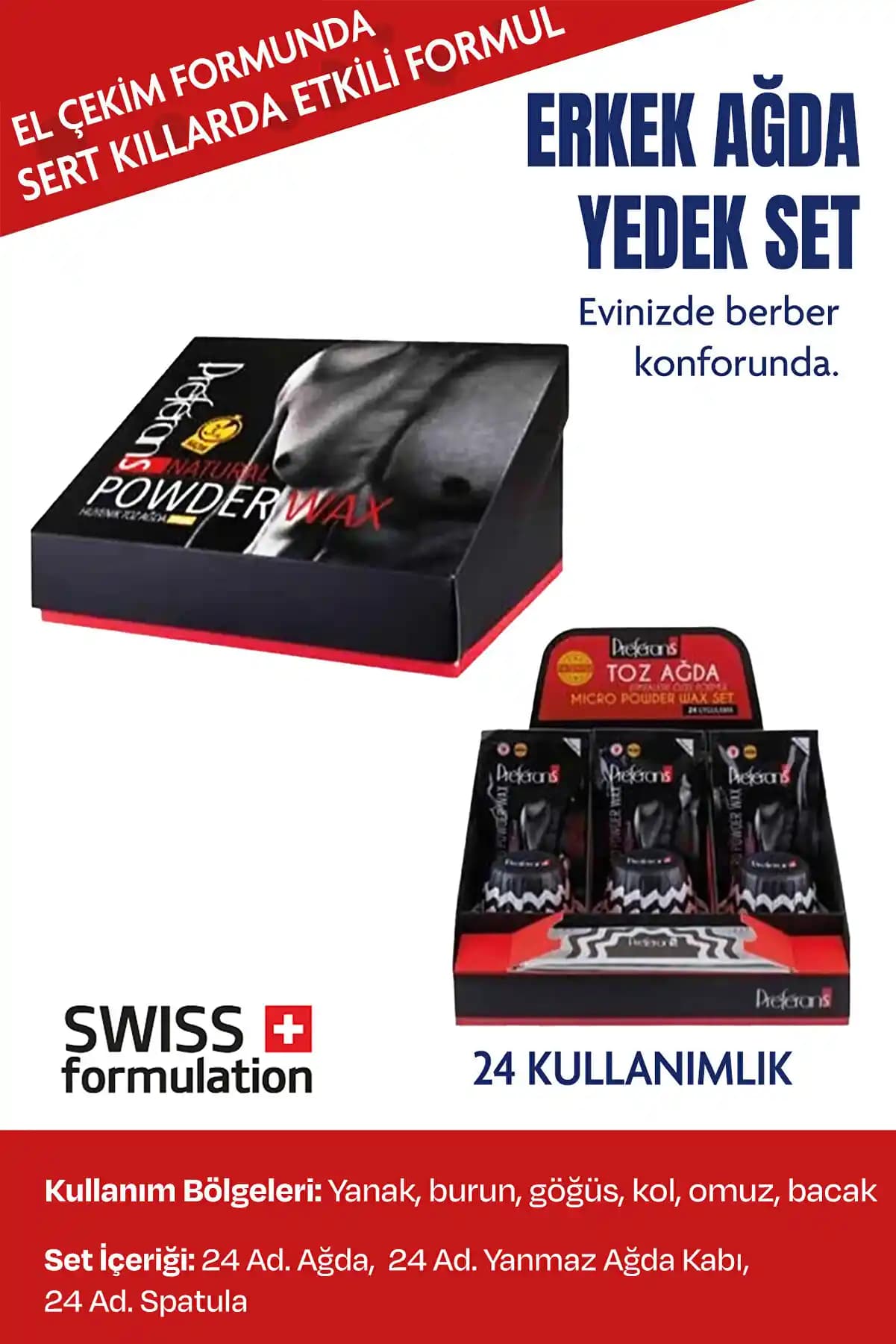 Kulak Ağrısı ve Kozmetik Uygulamaların Sağlık Üzerindeki Etkileri