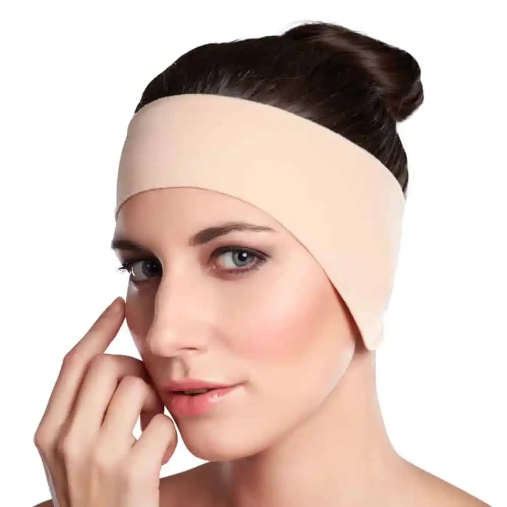 Kulak Bandı Modası ve Fonksiyonelliği: Güncel Tasarım ve Kullanım İpuçları