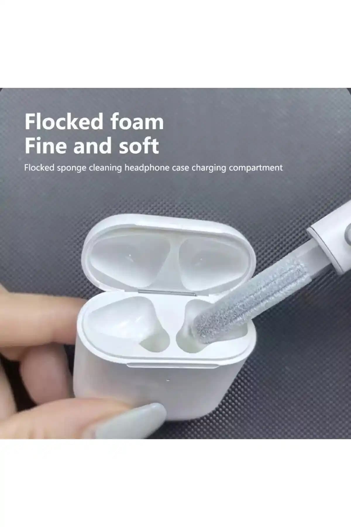 Kulaklık Temizliği Rehberi: Hijyen ve Ses Kalitesi İçin Doğru Temizlik Yöntemleri