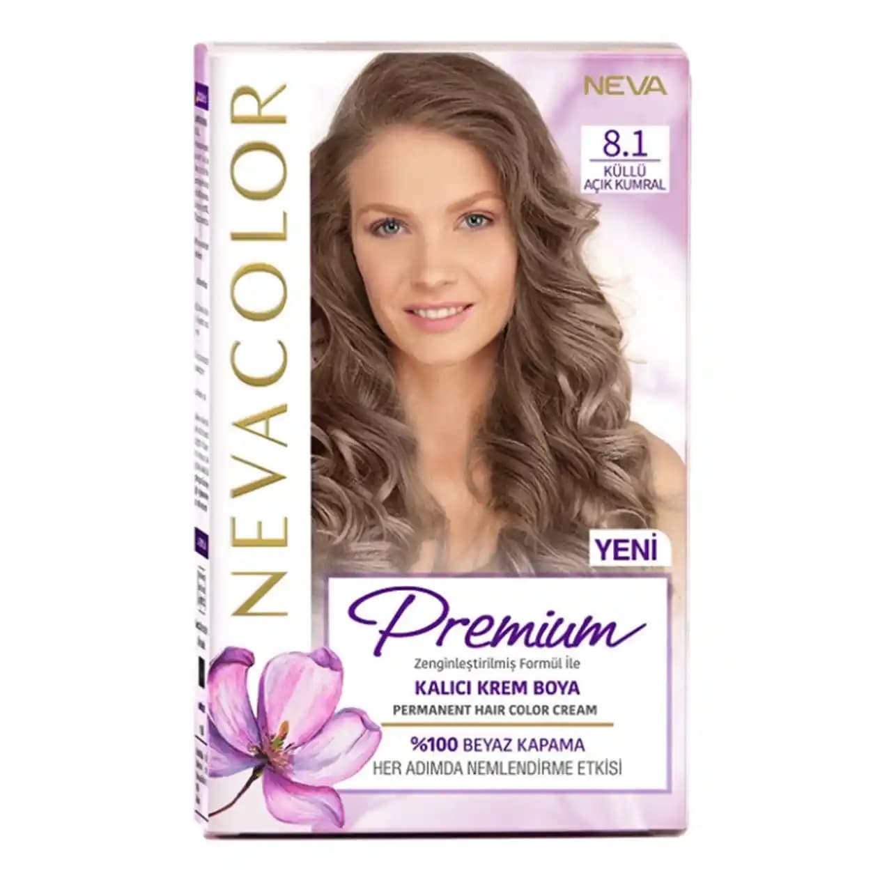 Küllü Kumral 8.1 Saç Rengi: Doğallık ve Şıklığın Modern Buluşması