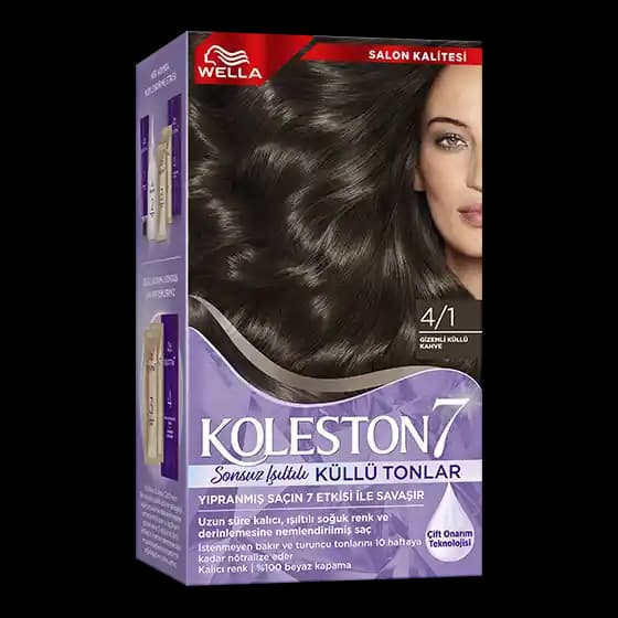 Küllü Siyah Saç Boyası: Doğal ve Parlak Bir Görünüm İçin Kapsamlı Rehber