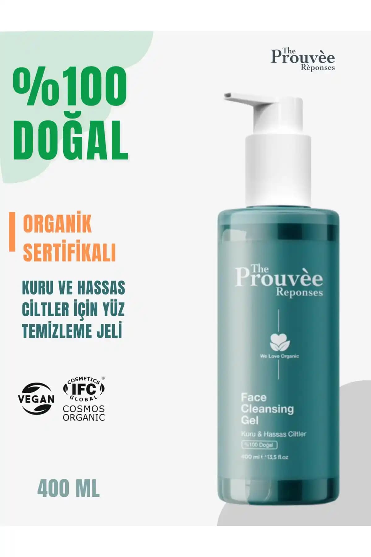 Kuru Ciltler İçin Doğal Yüz Temizleme Yöntemleri ve Tavsiyeleri