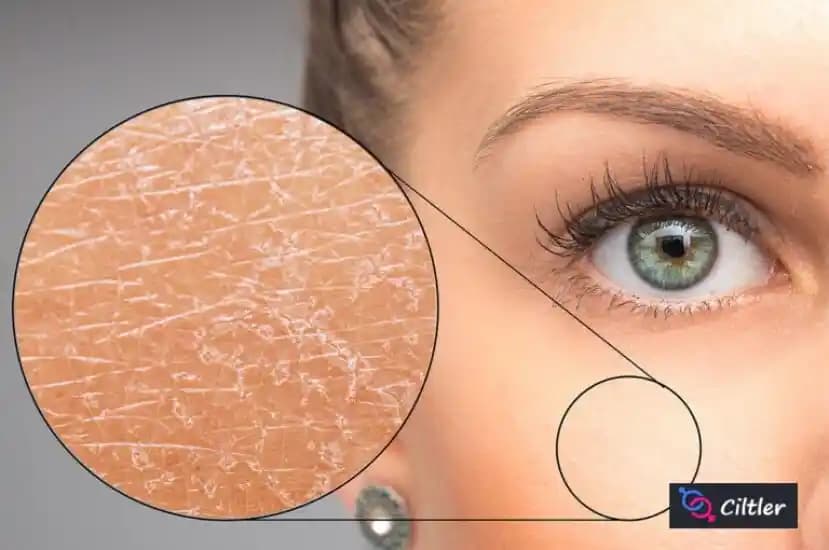 Kuru Ciltler İçin Günlük Bakım Rehberi Sağlıklı ve Parlak Bir Cilt İçin Tavsiyeler