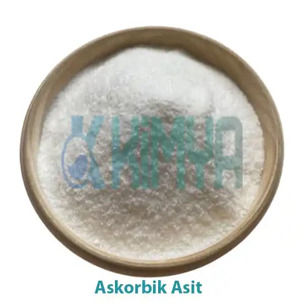 L-Askorbik Asidin Güzellik ve Sağlık Üzerindeki Etkileri ve Kullanım Yöntemleri