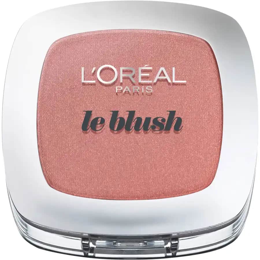 L'Oréal Le Blush ile Doğal ve Çekici Makyajın Anahtarı