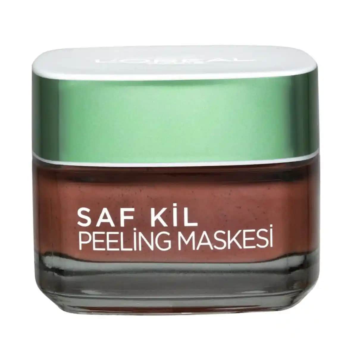 L'Oréal Paris Kil Maskeleri: Doğal İçeriklerle Cilt Sağlığını Destekleyen Ürünler