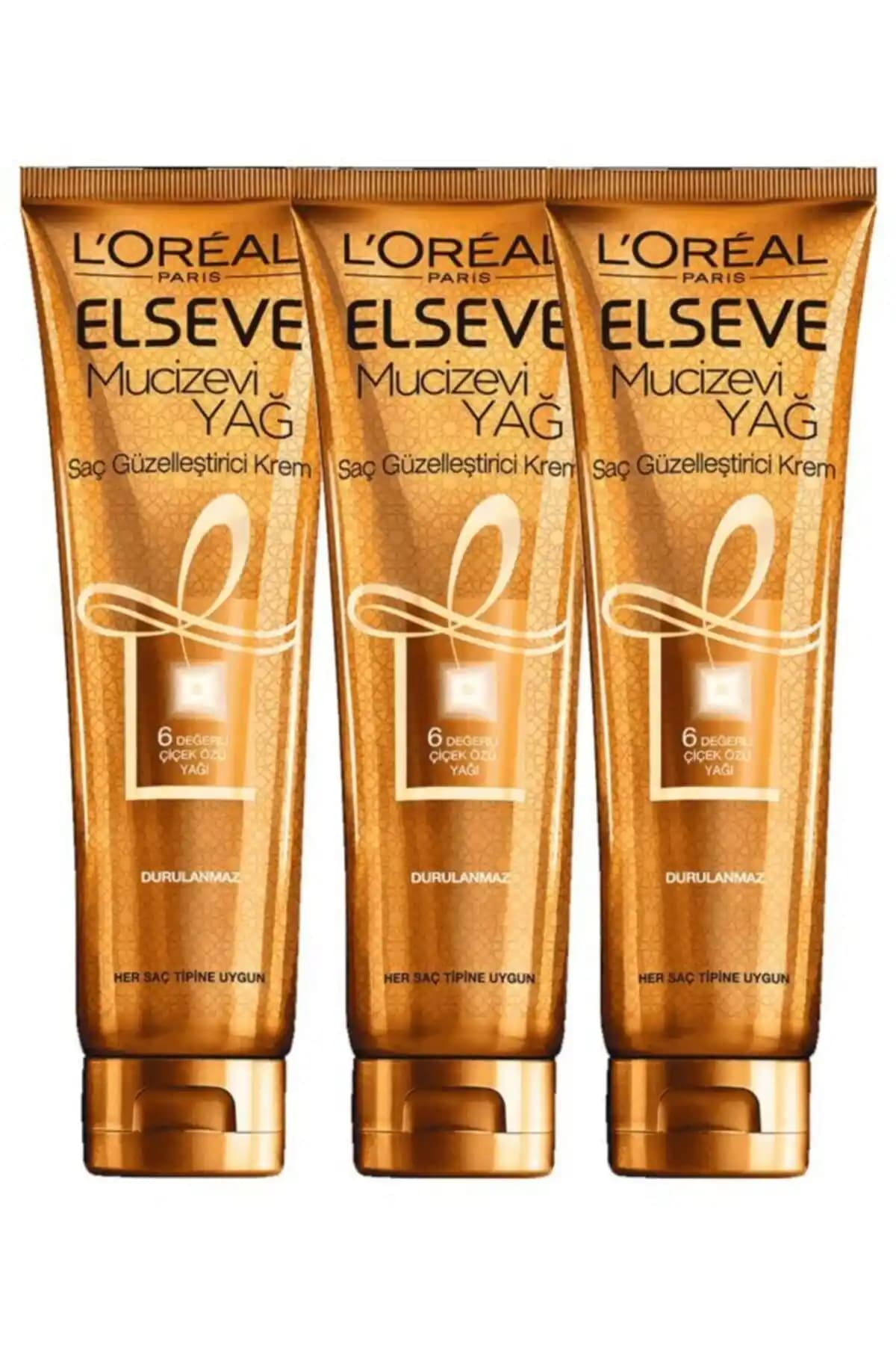 L'Oréal Saç Düzleştirici Kremleri: Saç Bakımında Güvenilir ve Etkili Çözüm