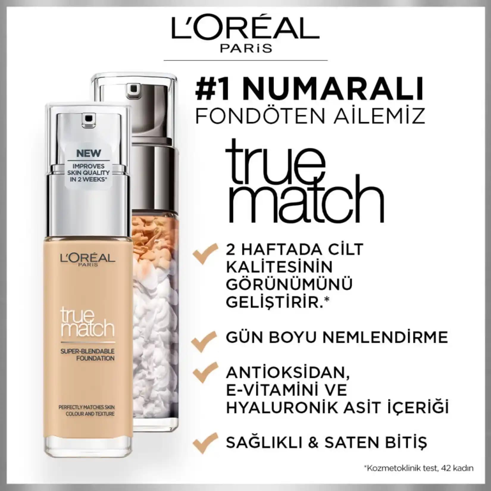 L'Oréal ve Afili Kozmetik Stratejileriyle Dijital Pazarda Liderlik