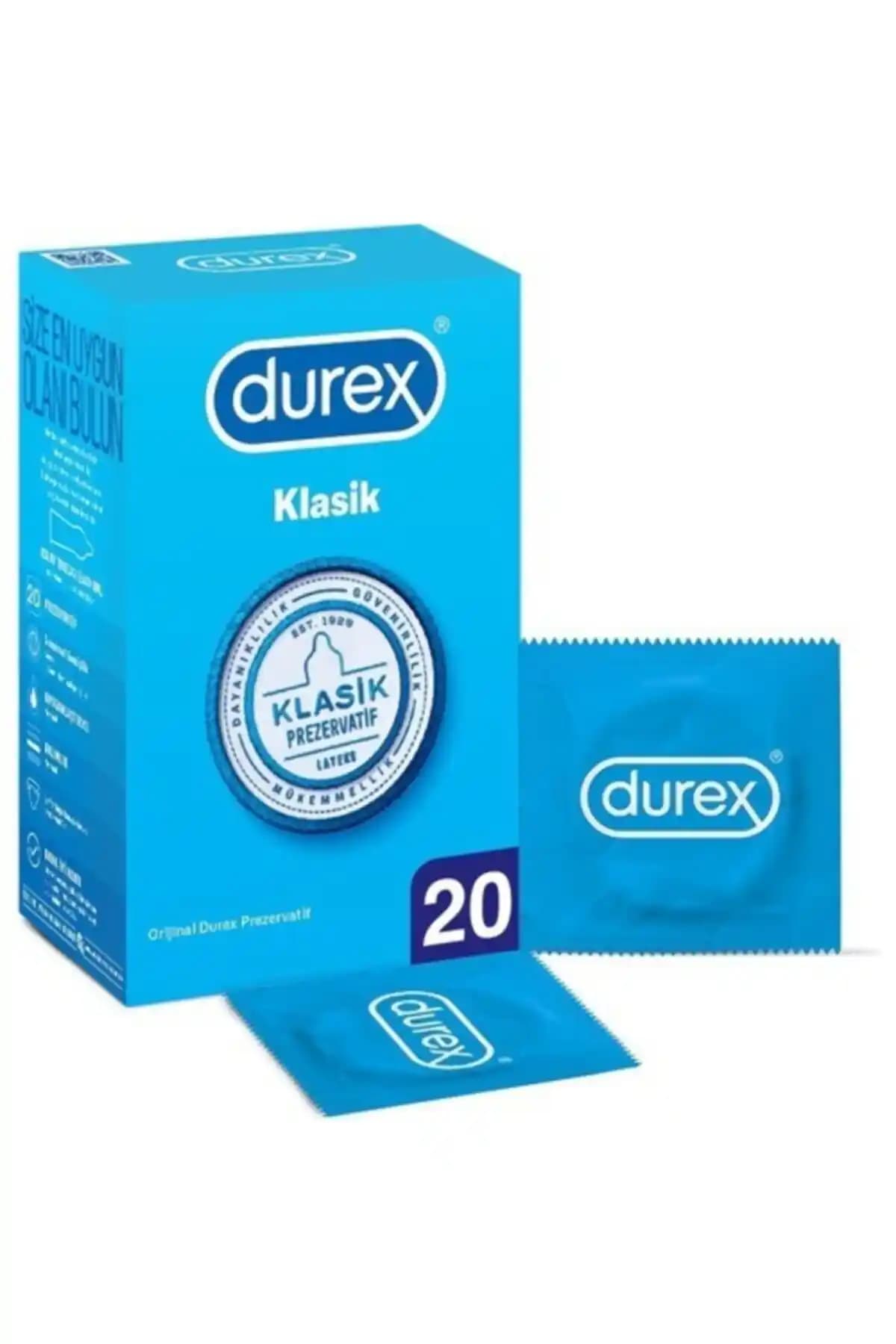 Latekssiz Prezervatifler: Modern Malzeme Seçenekleri ve Cinsel Sağlıkta Alternatif Çözümler