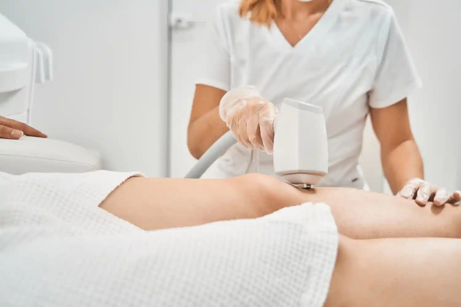 Lazer Epilasyon Sonrası Kaşıntı Nedenleri ve Etkili Çözüm Yöntemleri