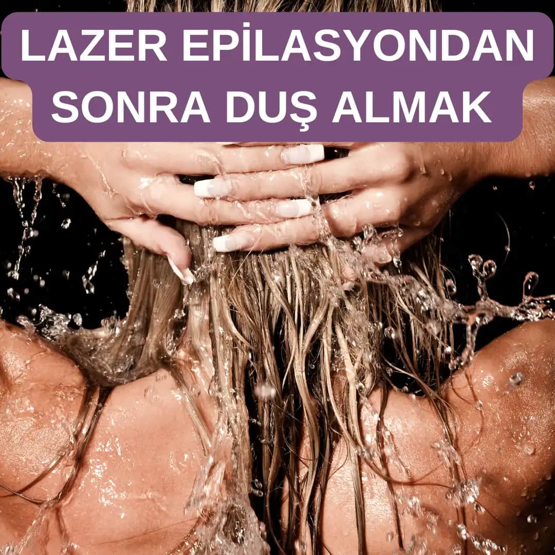 Lazer Tedavileri Sonrası Cilt ve Uyku Değişiklikleri Hakkında Bilmeniz Gerekenler