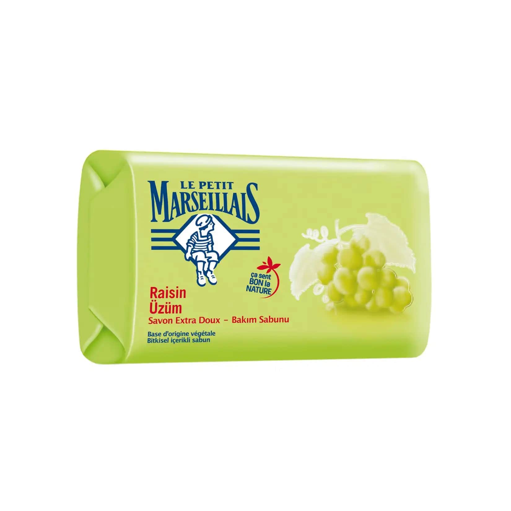Le Petit Marseillais Katı Sabunları: Doğal İçeriklerle Güçlü ve Nazik Cilt Temizliği