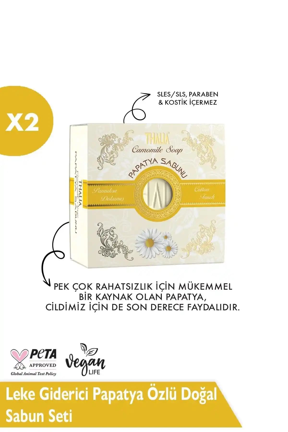 Leke Giderici Sabunlar: Parlak ve Sağlıklı Bir Cilt İçin Doğru Seçenekler