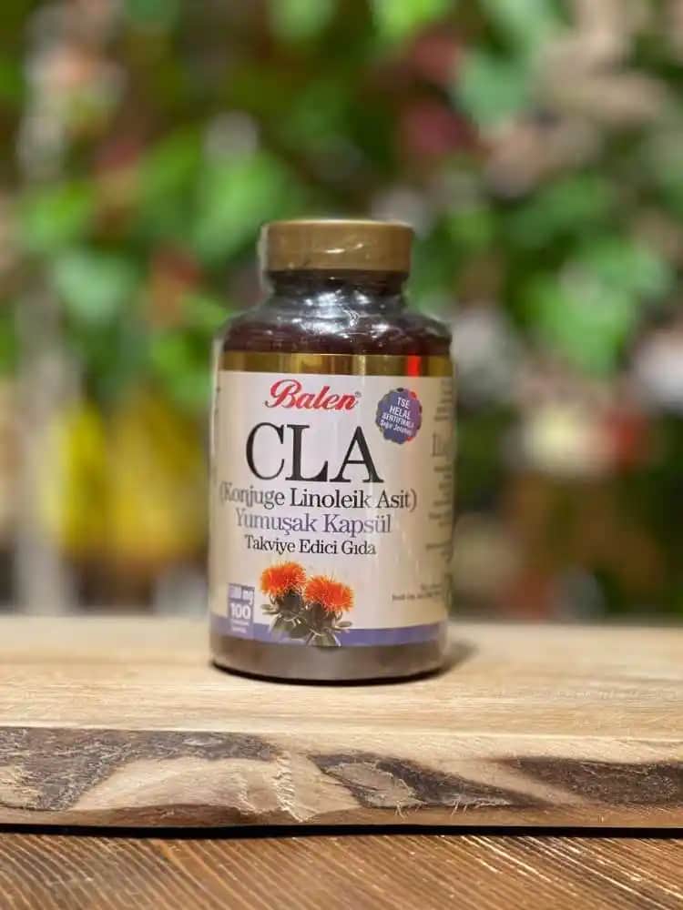 Linoleik Asidin Cilt Sağlığı Üzerindeki Etkileri ve Kozmetik Kullanımı