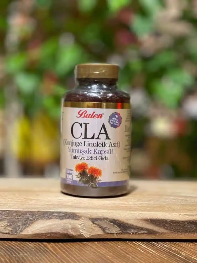 Linoleik Asidin Cilt Sağlığı Üzerindeki Etkileri ve Kozmetik Kullanımı