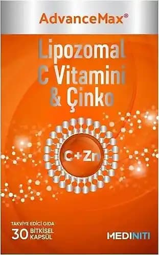 Liposomal Çinko ile Cilt Sağlığını Güçlendiren Yenilikçi Kozmetik Çözüm