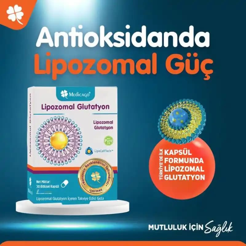 Lipozom Teknolojisi ve Kozmetikte Devrim Yaratan Uygulamaları