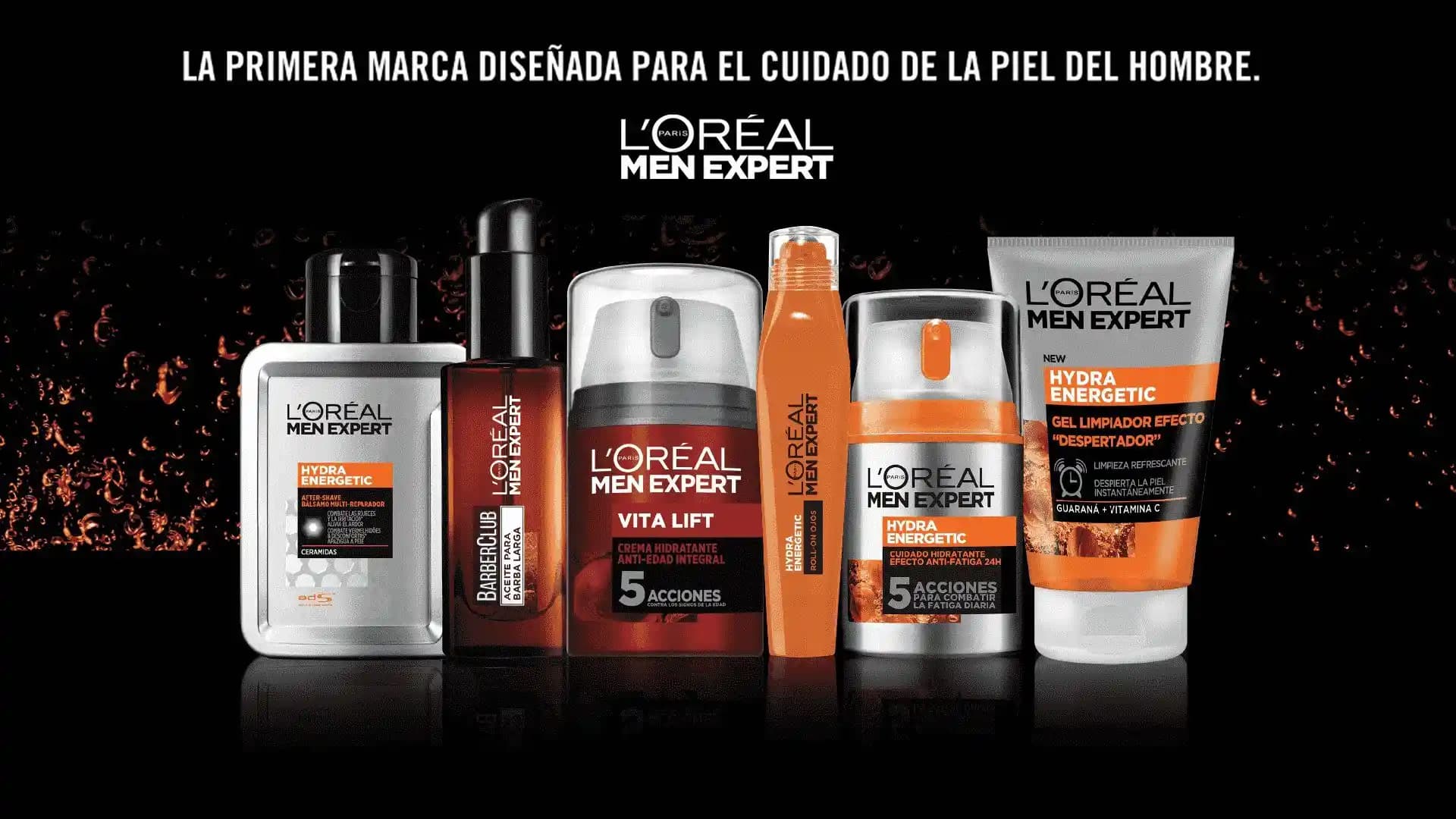 Loreal Men Expert ile Erkekler İçin Gelişmiş Bakım Çözümleri ve Ürünleri Rehberi