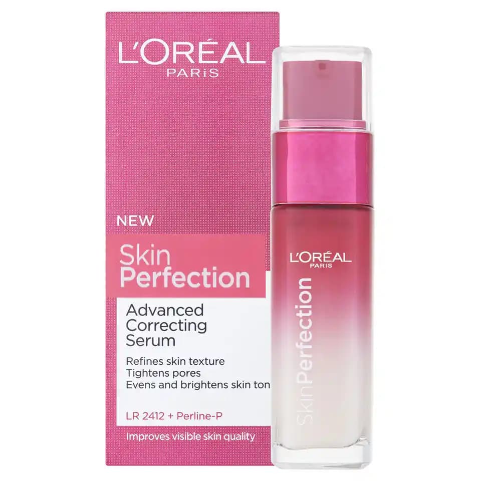 Loreal Paris Skin Perfection Serisi: Cilt Sağlığı ve Güzelliği İçin Etkili Çözümler