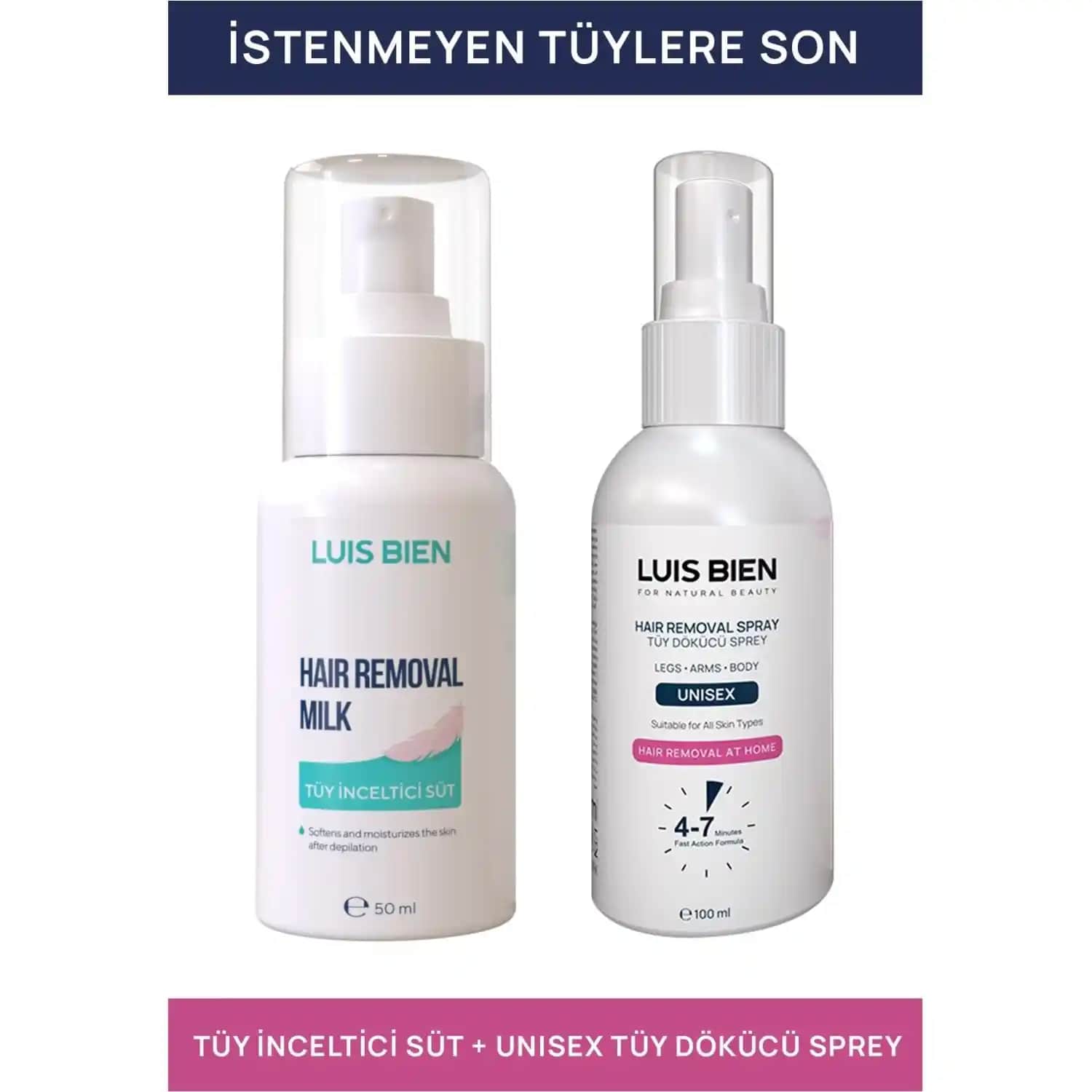 Luis Bien Tüy Dökücü Ürünleri Güvenilirlik ve Kullanım İpuçları