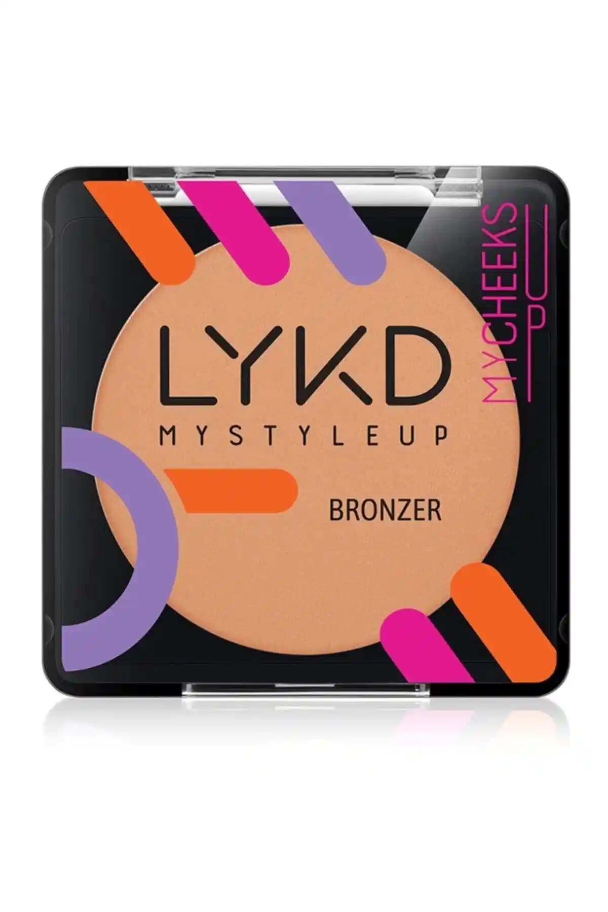 Lykd Bronzer ile Doğal Güzellik ve Makyajda Mükemmel Sonuçlar