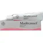 Madecassol ve Genital Bölge Sağlığı: Doğru Kullanım ve Dikkat Edilmesi Gerekenler