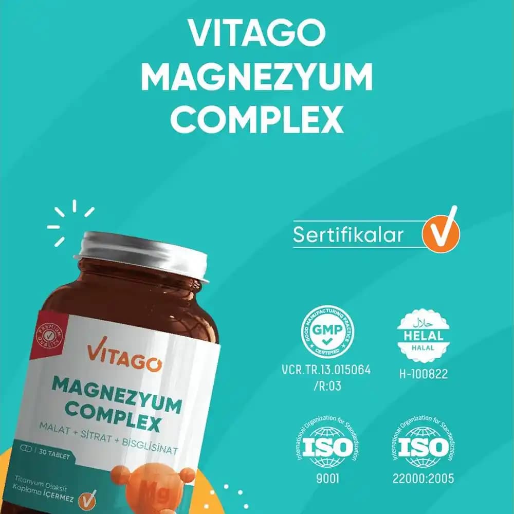 Magnezyum ve Kozmetik Dünyasında Artan Popülaritesi ve Cilt Sağlığına Etkileri