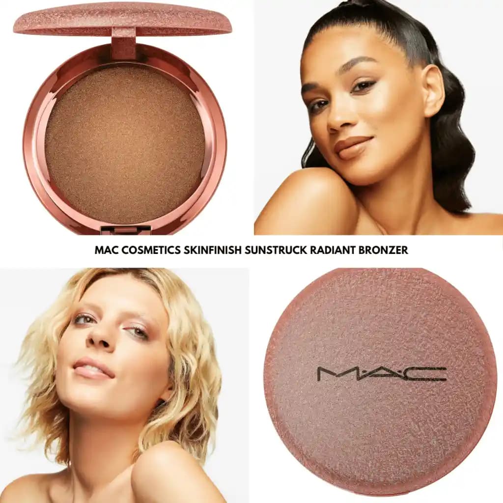 Makyajda Doğru Bronzer Seçimi ve Uygulama Rehberi Detaylı Bilgilerle