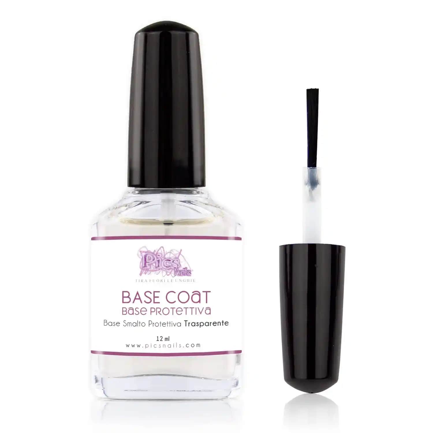 Makyajda Temel Katman: Base Coat Nedir ve Neden Kullanılır