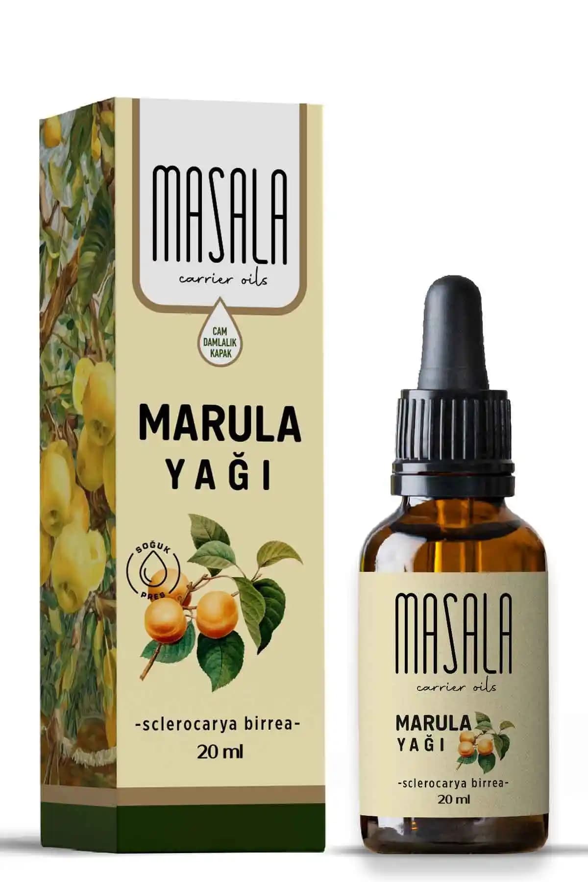 Marula Yağı: Doğal Güzellik ve Bakımda Çok Yönlü Kullanım Alanları