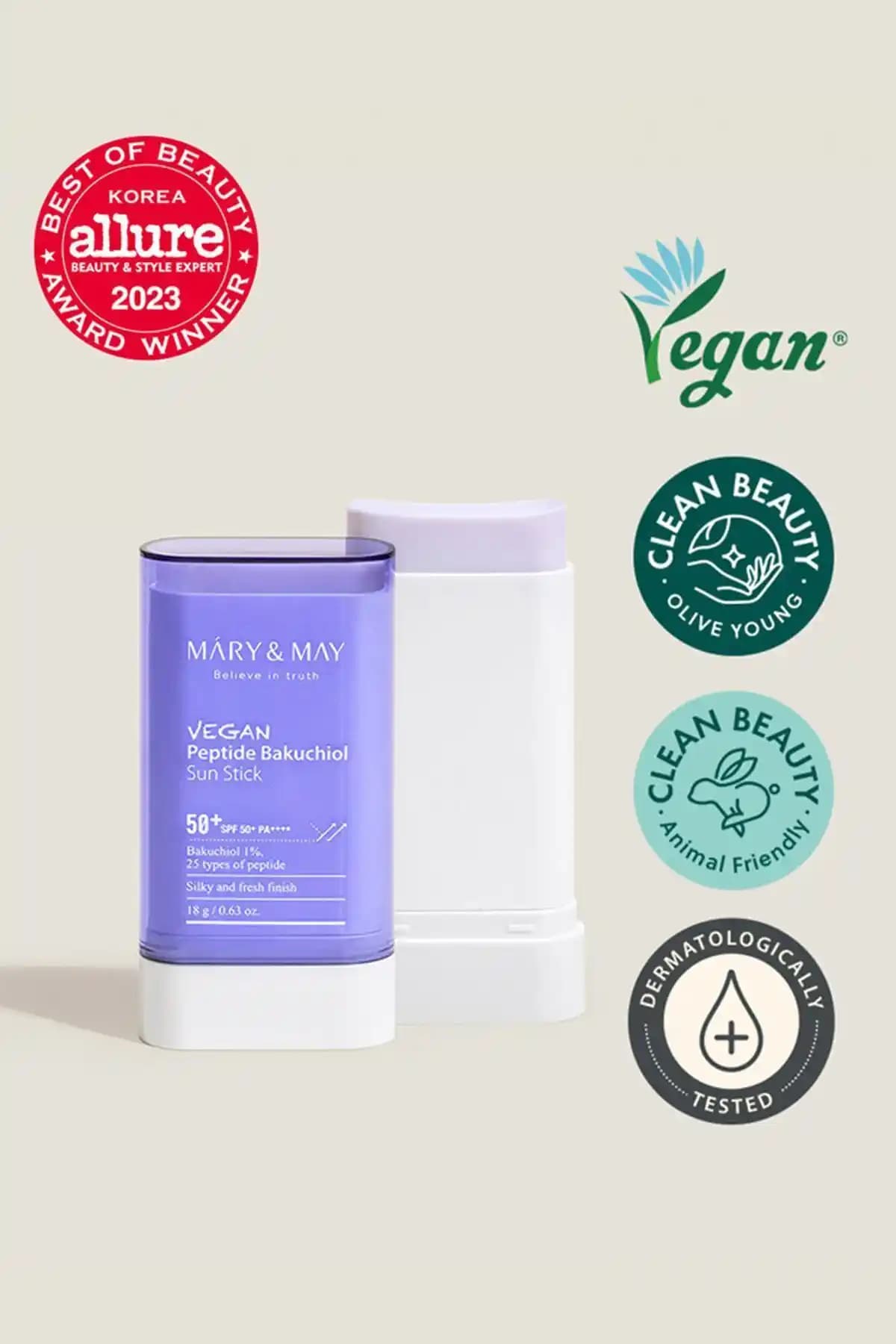 Mary May Güneş Kremi Stick ile Günlük Cilt Koruma ve Pratik Kullanım Rehberi