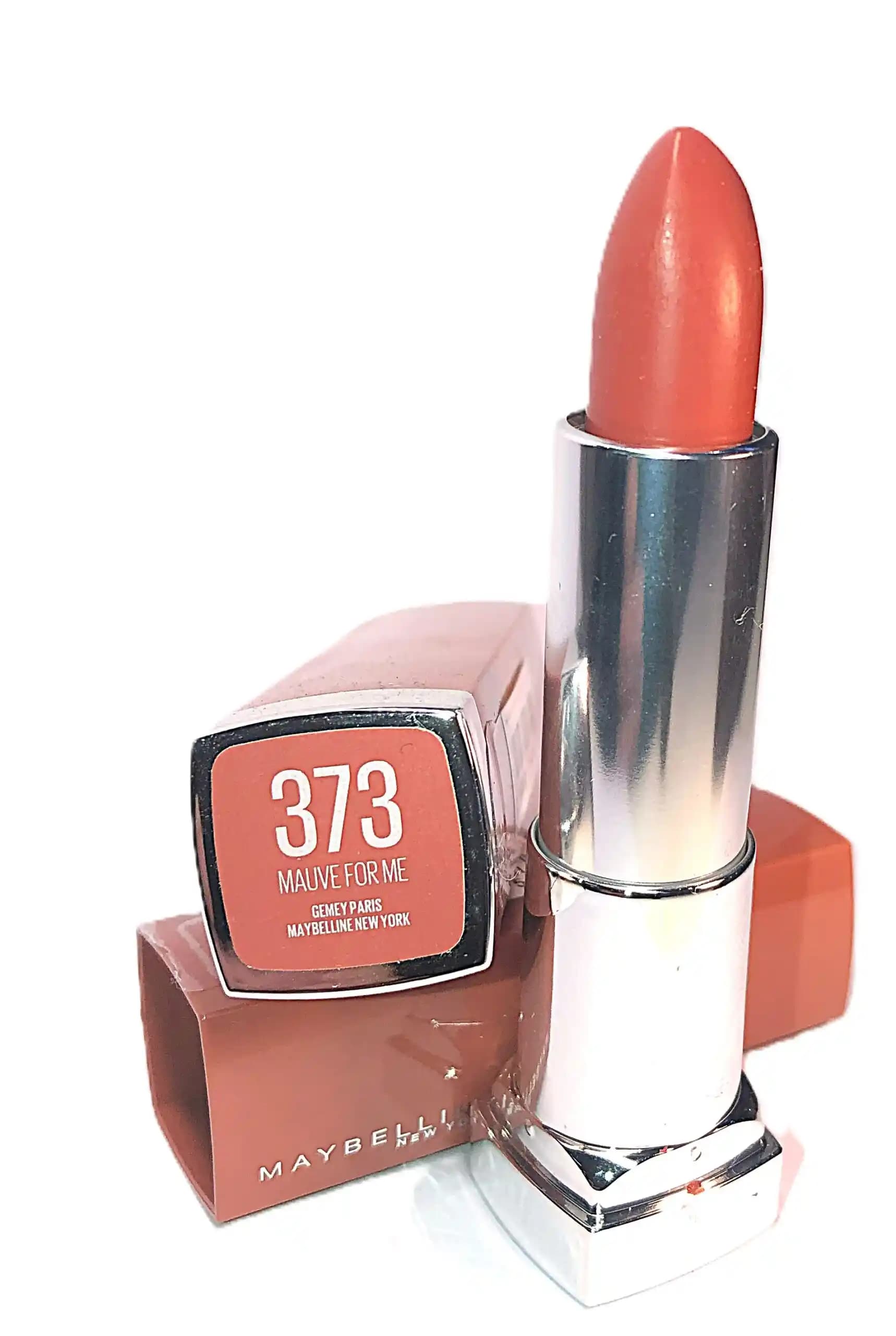 Maybelline 373 Renkli Ruj ve Makyaj Ürünleriyle Cesur ve Enerjik Görünüm Yaratın