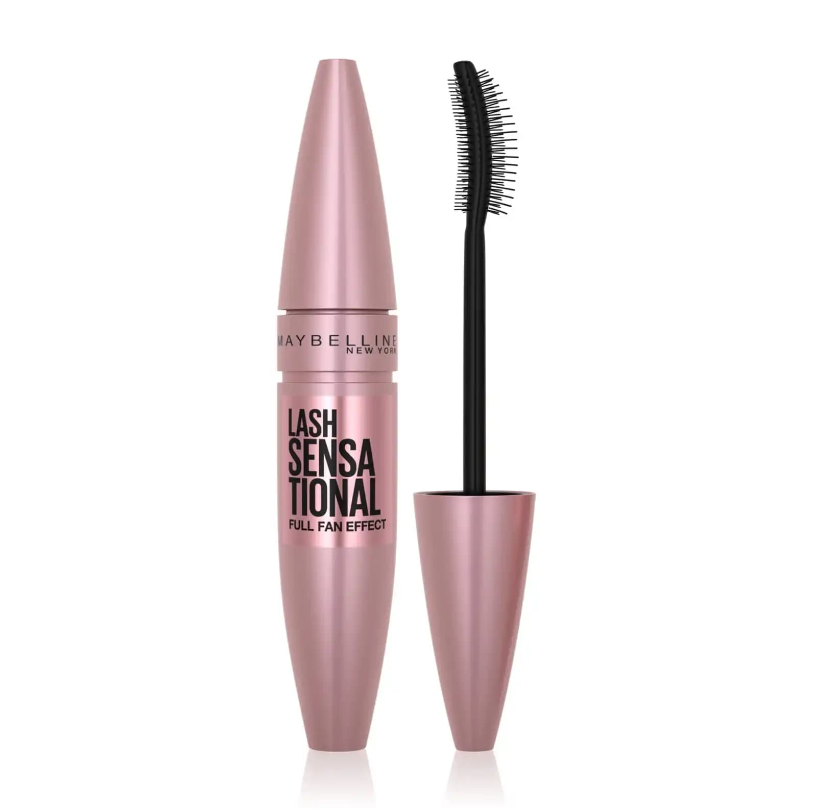 Maybelline Lash Sensational Maskara Özellikleri ve Kullanım Avantajları