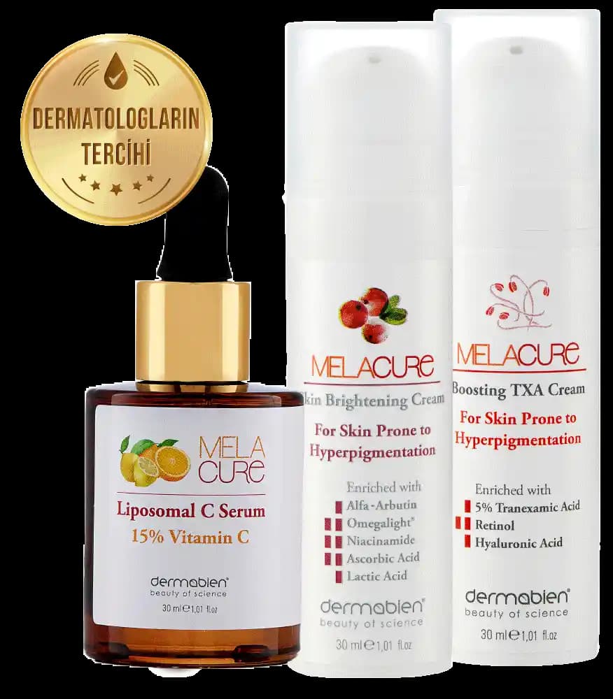 Melacure Leke Kremi ile Cilt Renk Düzensizliklerini Giderme Rehberi
