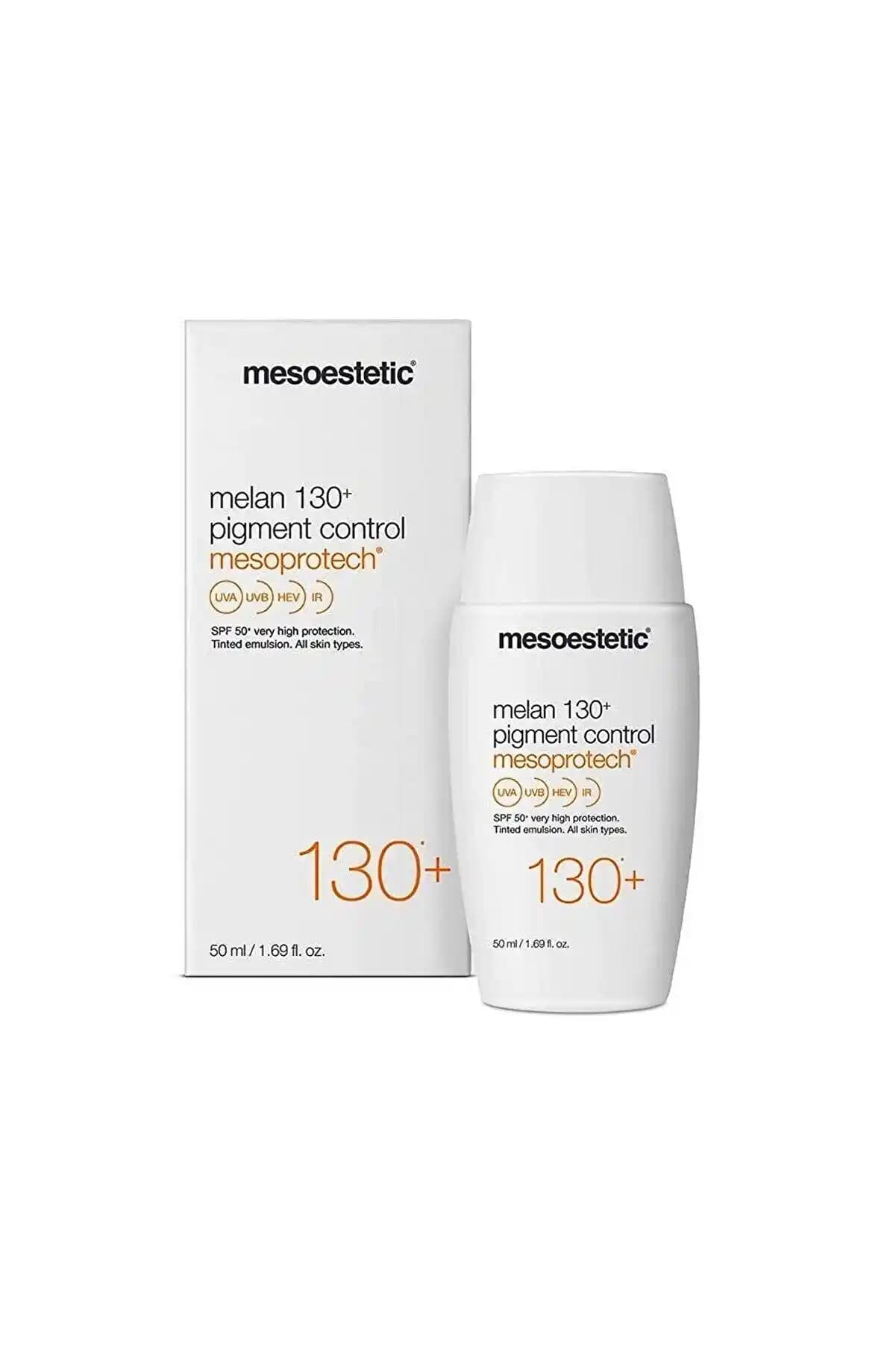 Mesoestetic Güneş Kremi: Yaz Aylarında Güvenilir Güneş Koruma Çözümü