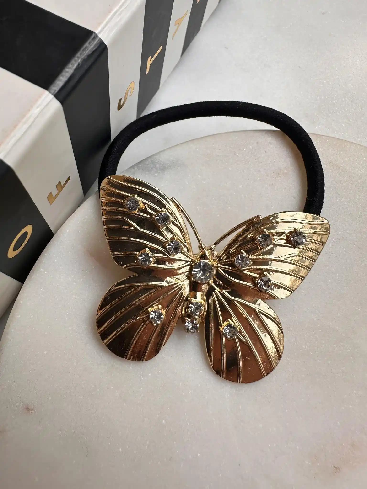 Metal Kelebek Toka Modelleri ve Kullanım İpuçlarıyla Şıklığınızı Tamamlayın