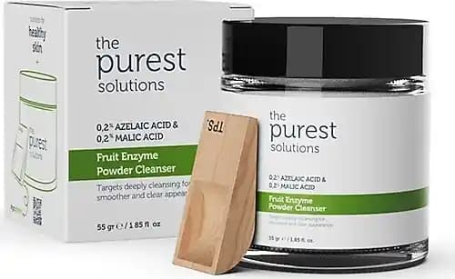 Meyve Asitli Toz Temizleyiciler: Doğal ve Etkili Temizlik Çözümünüz