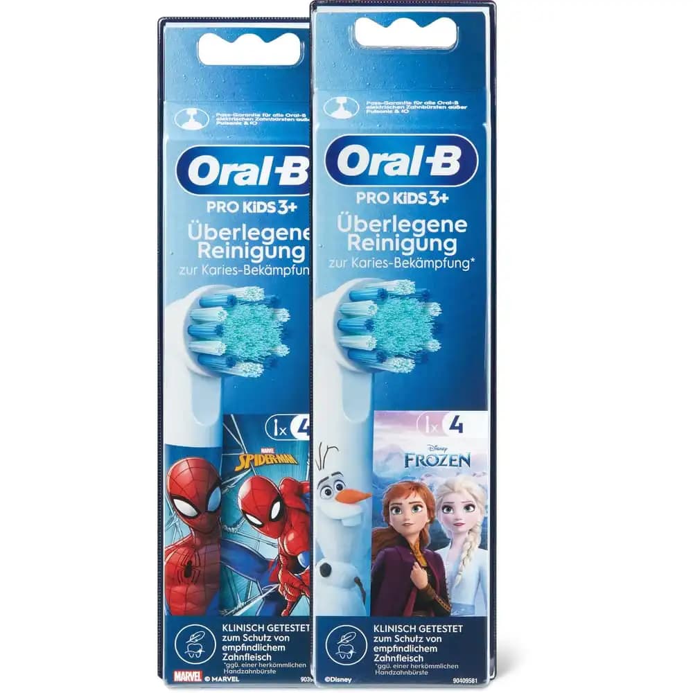 Migros ve Oral B İş Birliğiyle Güvenilir Ağız ve Cilt Bakım Ürünleri Rehberi