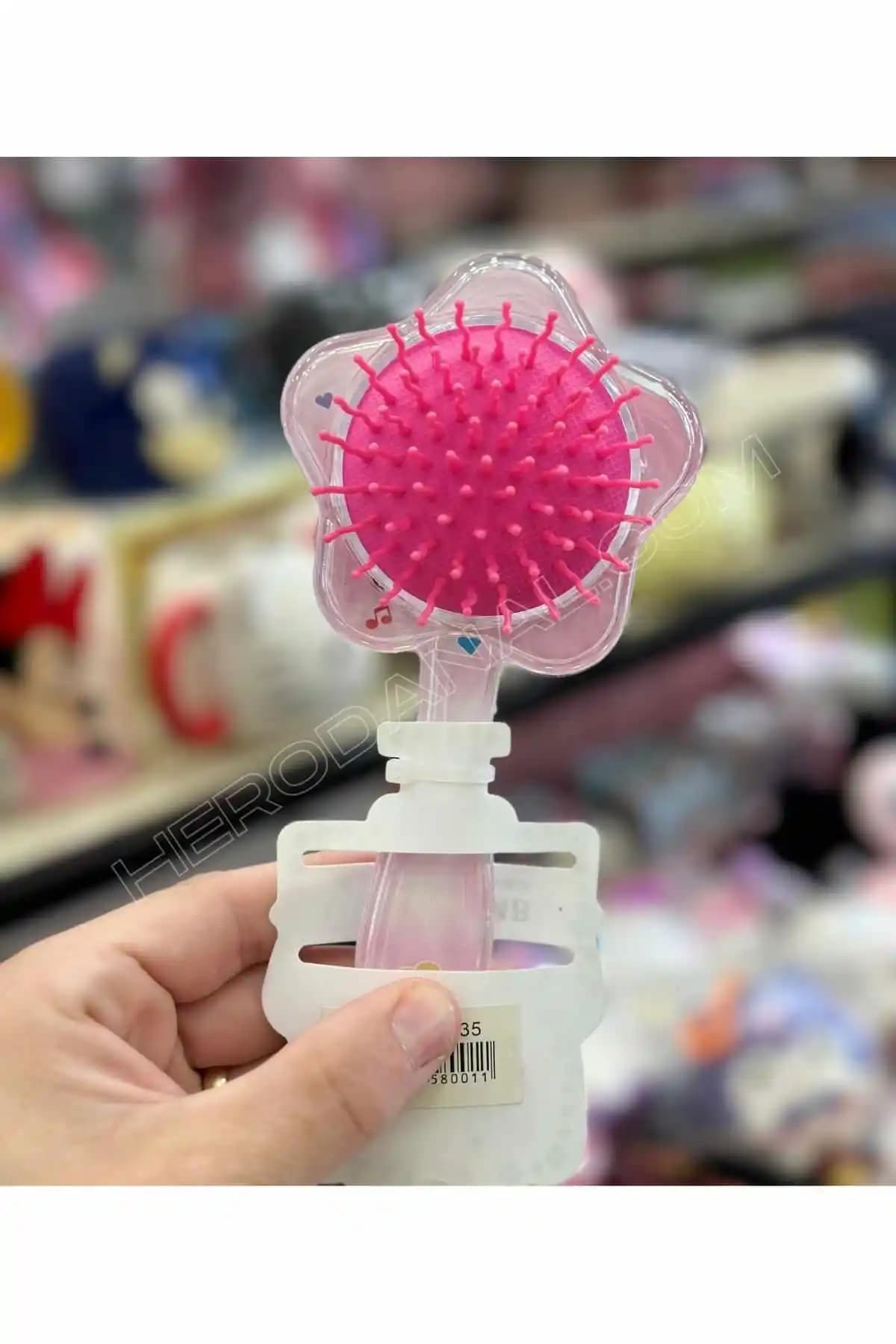 Mini Taraklar: Kozmetik ve Güzellik Sektöründe Pratik ve Taşınabilir Çözümler