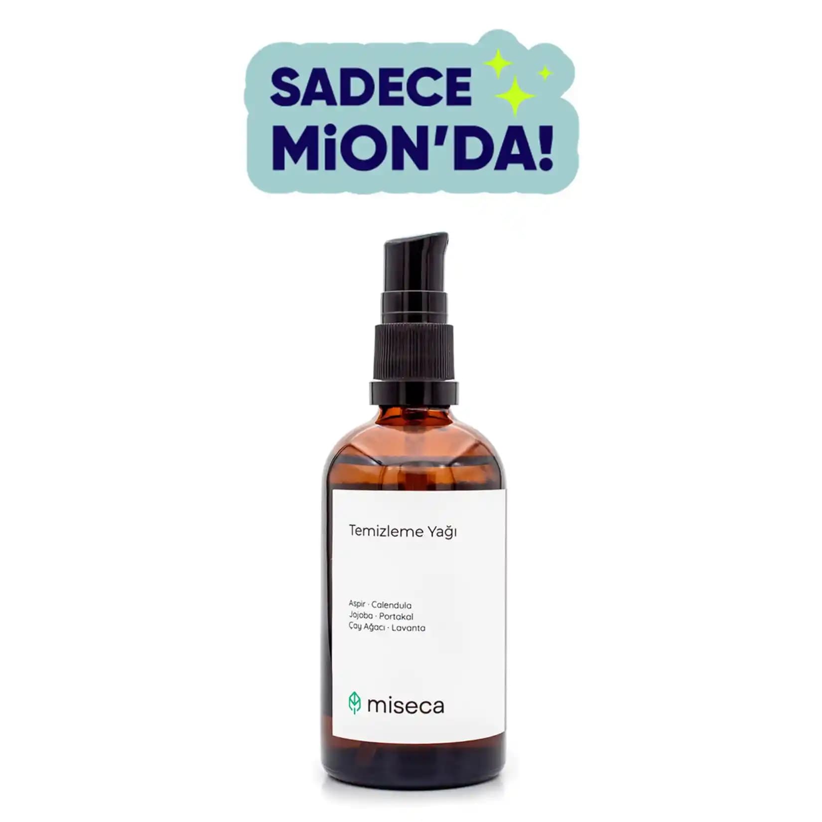 Miseca Temizleme Yağı: Doğal İçeriklerle Hassas Ciltler İçin Etkili Temizlik Çözümü