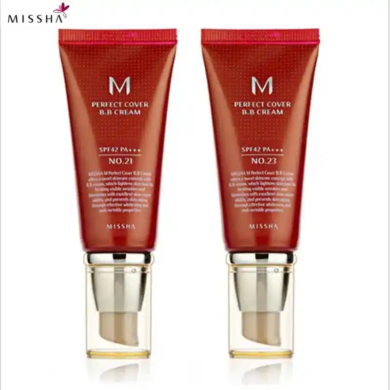 Missha CC Krem ile Cilt Tonunu Eşitleyen ve Doğal Güzelliği Destekleyen Ürün Rehberi