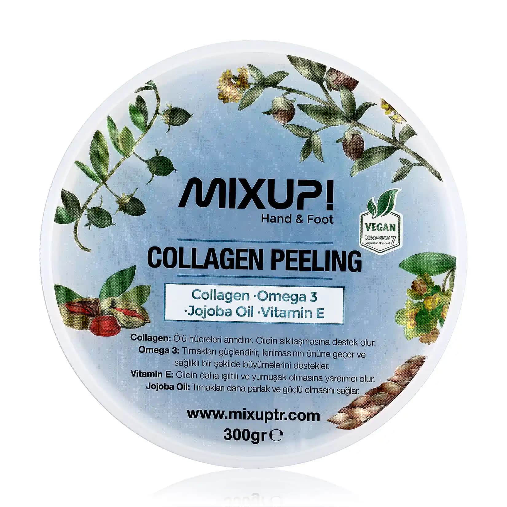 Mixup Peeling Nedir ve Cilt Yenileme Sürecinde Nasıl Uygulanır