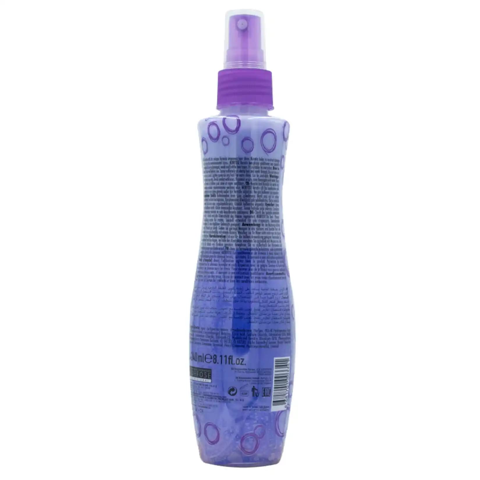 Morfose Keratin Fön Suyu ile Saç Bakımında Yeni Nesil Çözüm ve Güvenilirlik